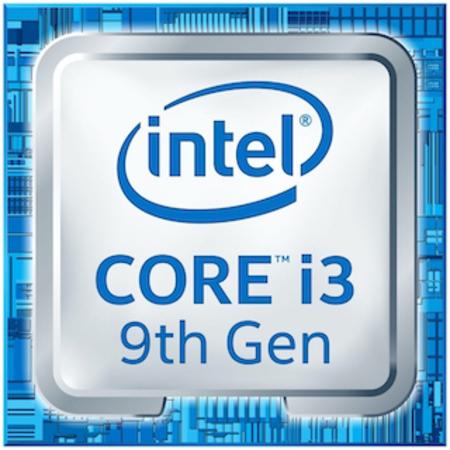Intel Core i3-9350KF BX80684I39350KF, BX80684I39350KF