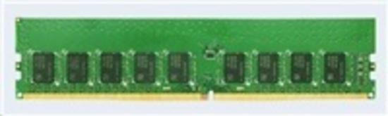 Synology RAM modul 8GB DDR4-2666 unbuffered ECC DIMM 288 pinů 1,2V - D4EC-2666-8G