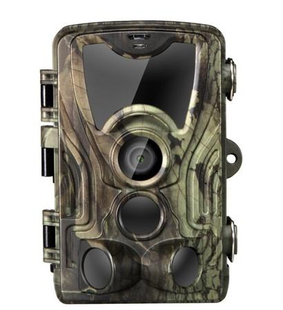 EVOLVEO StrongVision A, fotopast/časosběrná kamera