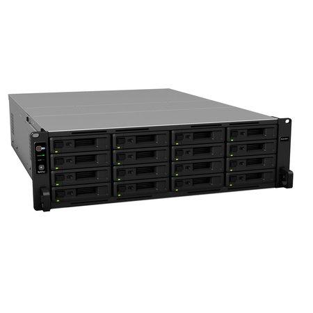 Synology RS2818RP+ Rack Station, RS2818RP+