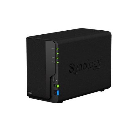 Datové uložiště (NAS) Synology DS218, DS218