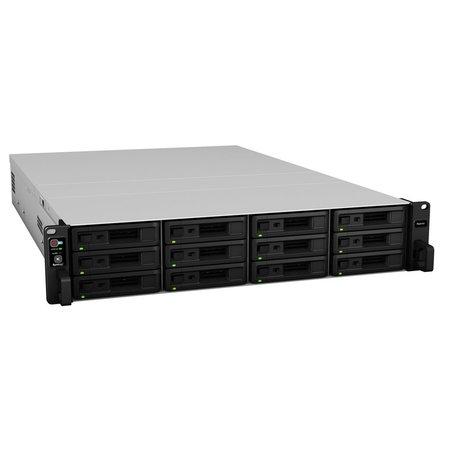 Synology RS2418RP+ Rack Station, RS2418RP+