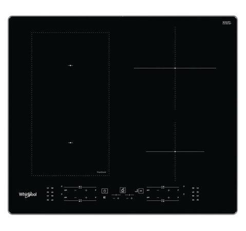 WHIRLPOOL WL B5860AL VARNÁ DESKA IND.