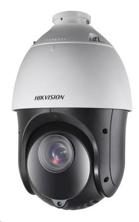 HIKVISION IP kamera 4Mpix, H.264, 25 sn/s, zoom 25x, PoE+ or 12V/2A, audio, IR 100m, 3DNR, MicroSDXC, WDR 120dB, IP66, DS-2DE442