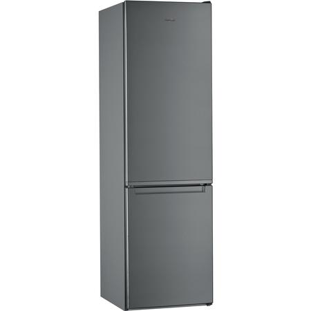 WHIRLPOOL W7 921I OX CHLADNIČKA KOMBI