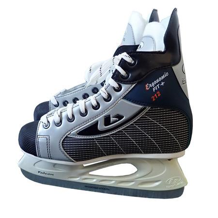 Hokejové brusle Botas ERGONOMIC 212, vel. 41 - 05-H702-41