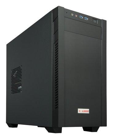 HAL3000 Online Gamer Elite / AMD Ryzen 5 3600/ 16GB/ GTX 1660 Super/ 250GB PCIe SSD + 1TB HDD/ W10 - PCHS2417