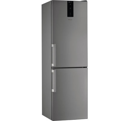 WHIRLPOOL W7 821O OX H CHLADNIČKA KOMBI