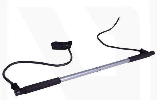 Aerobik tyčka FIT STICK 130 cm
