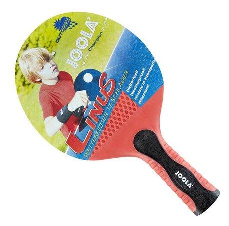 Pálka na stolní tenis JOOLA OUTDOOR ALLWEATHER LINUS - 50099