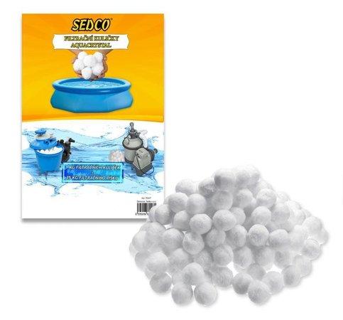 SEDCO PES AQUA CRYSTAL 1000 g