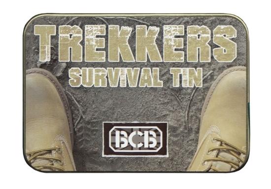 BCB Adventure KPZ Trekkers - BCB-CK015L