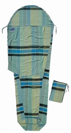 Cocoon Mumie african rainbow