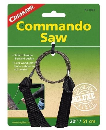 Coghlan´s strunová pila Commando Saw - C-8304