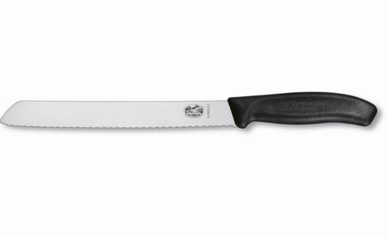 Victorinox Nůž na chleba 21cm SwissClassic 6.8633.21 - 6.8633.21