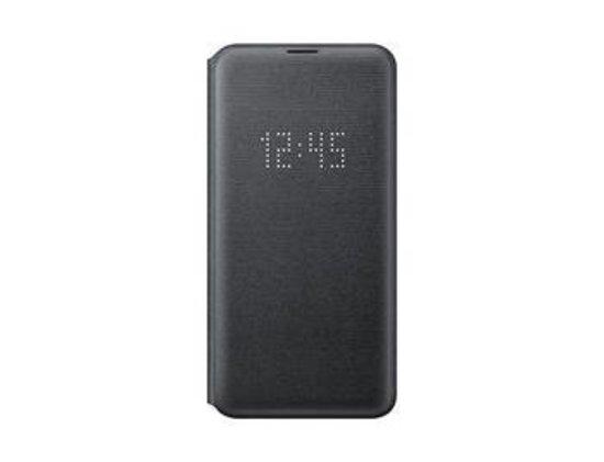 EF-NG970PBE Samsung LED View Cover Black pro G970 Galaxy S10e (Pošk. Blister)