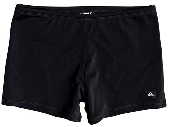 Quiksilver Pánské plavky Mapool Black EQYS503025-KVJ0 M