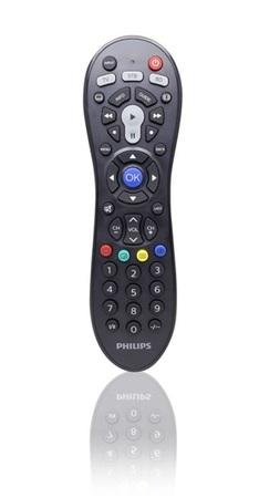 Philips SRP3013/10 Dálkové ovladání
