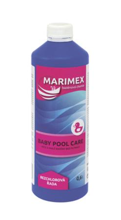 Marimex Baby Pool Care 0,6 l - 30-MM11313103