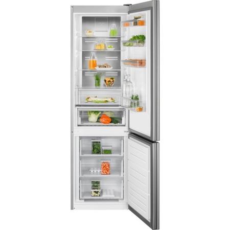 ELECTROLUX LNT 7ME34G1 CHLADNIČKA KOMBI