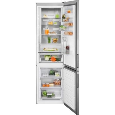 ELECTROLUX LNT 7ME34X2 CHLADNIČKA KOMBI