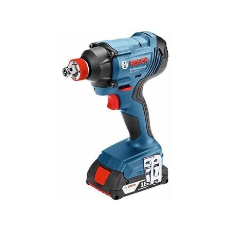 Aku vrtačka Bosch GSR 180-LI 0.601.9F8.109