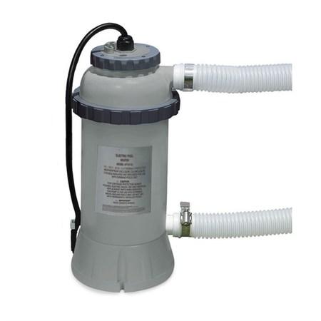 Ohřev bazénu Intex Pool Heater, 230 V/3000 Watt