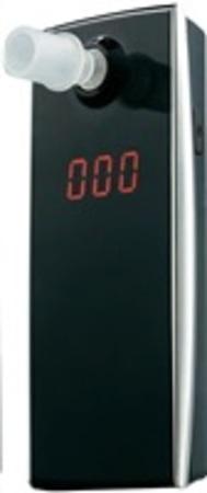 Alkoholtester V-net AL 5500 digitální - VNEAL5500