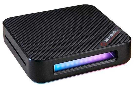 AVERMEDIA Live Gamer BOLT/ Thunderbolt 3/ GC555, 61GC555000A9