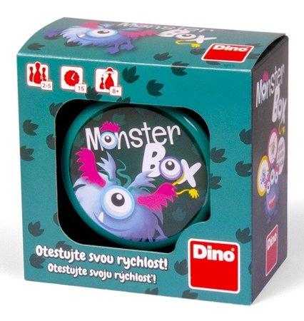 DINO Monster box - 622074