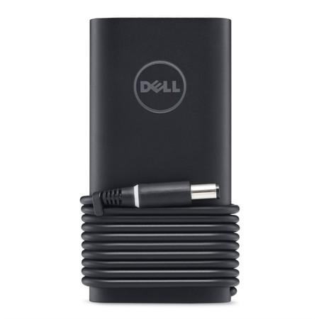 Dell 90W AC Adapter 3pin, 1m kabel 450-19036, 450-19036
