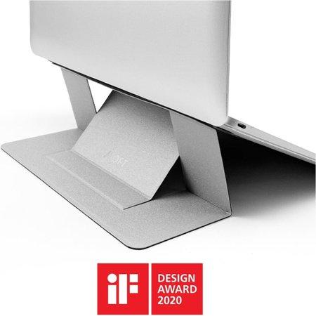 Stojan na notebook ALLOCACOC GREY