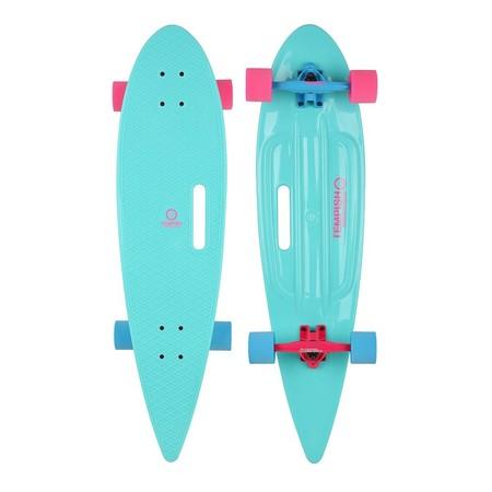 Tempish BUFFY 36" pintail Longboard blue - 1060000776