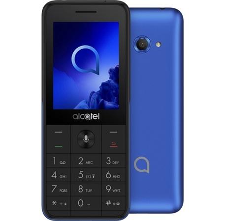 Alcatel 3088X modrý