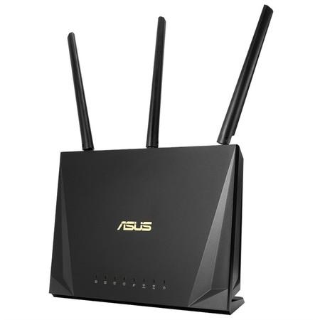 Asus RT-AC65P Wireless-AC1750 Dual Band Gigabit Router, RT-AC65P