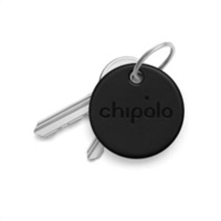 Chipolo ONE – Bluetooth lokátor - černý