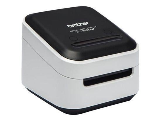 BROTHER VC500W, USB, Wi-Fi, VC500WZ1