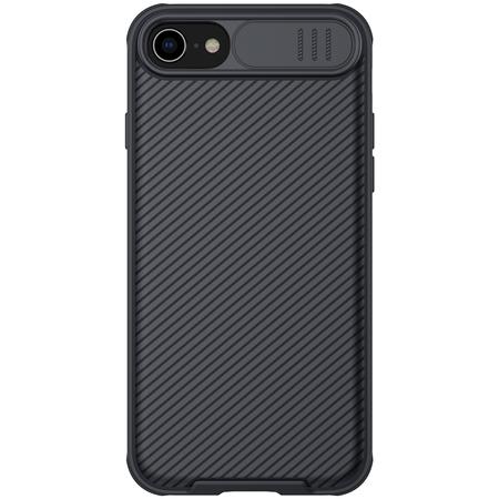 Nillkin CamShield Pro Zadní Kryt pro iPhone 7/8/SE2020 Black - 2452020