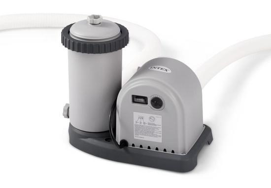INTEX 28634 k bazénům - 9,5 m3/h