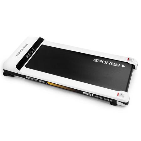 Spokey EVEN 2 Běžecký pás - se snímačem rychlosti, bez madla, bez držáku na tablet