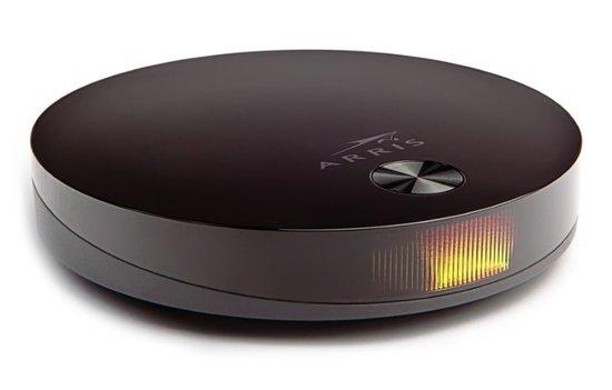 i4wifi Arris VIP4302, DVBSTV0003