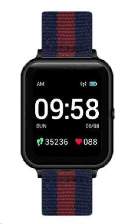 Lenovo Smart Watch S2 Black LENOVO