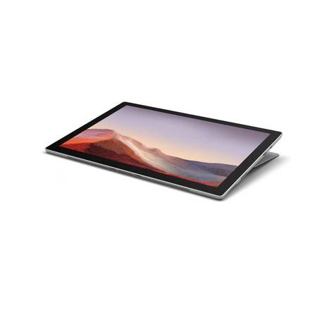 Microsoft Surface Pro 7 i7/16GB/256GB platina, PVT-00005