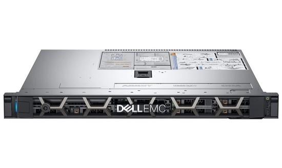 DELL PowerEdge R340/ Xeon E-2234/ 16GB/ 2x 480GB SSD (3.5")/ H330/ 2x 350W/ iDRAC 9 Enterprise/ 3Y Basic NBD on-site, 2Y5NM