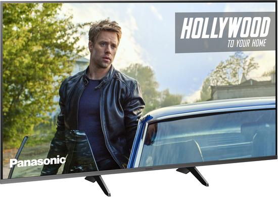 Panasonic TX-58HX800E