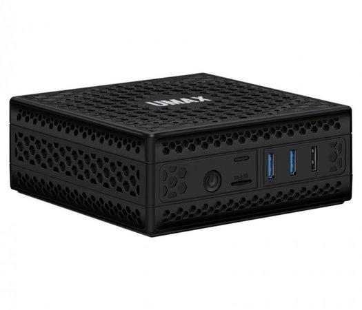UMAX U-Box J41 Pro UMM210J42, UMM210J42