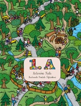 1. A - 978-80-906424-3-0