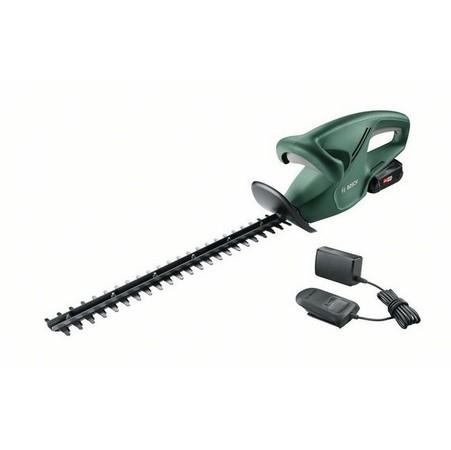 Nůžky na živý plot Bosch EasyHedgeCut 18-45 0.600.849.H00 aku