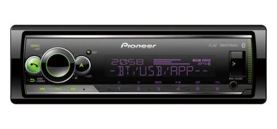 Autorádio Pioneer MVH-S520BT