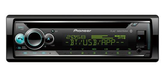 Autorádio s CD Pioneer DEH-S520BT